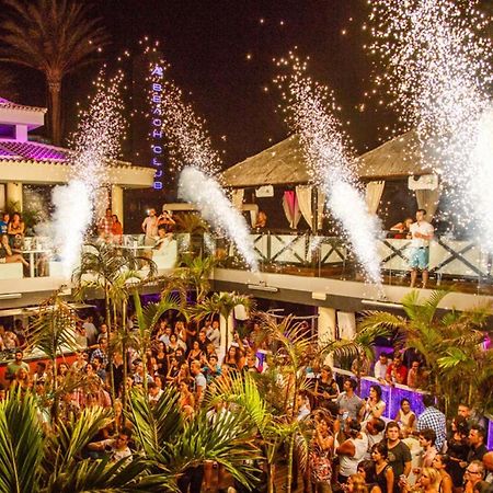 Home2Book Triplex Disco Beach Las Americas, Terrace Arona  Dış mekan fotoğraf