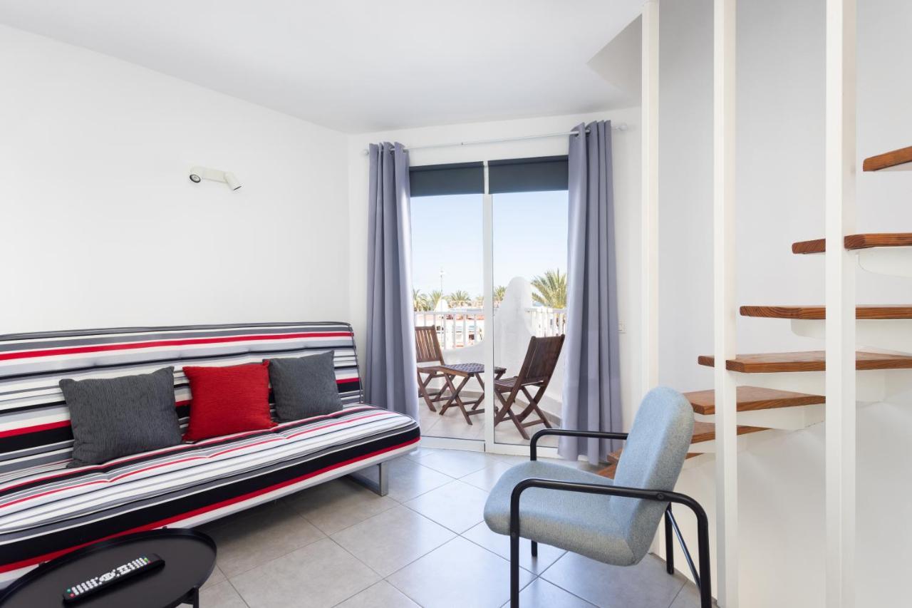 Home2Book Triplex Disco Beach Las Americas, Terrace Arona  Dış mekan fotoğraf