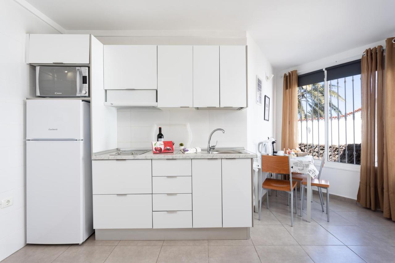 Home2Book Triplex Disco Beach Las Americas, Terrace Arona  Dış mekan fotoğraf