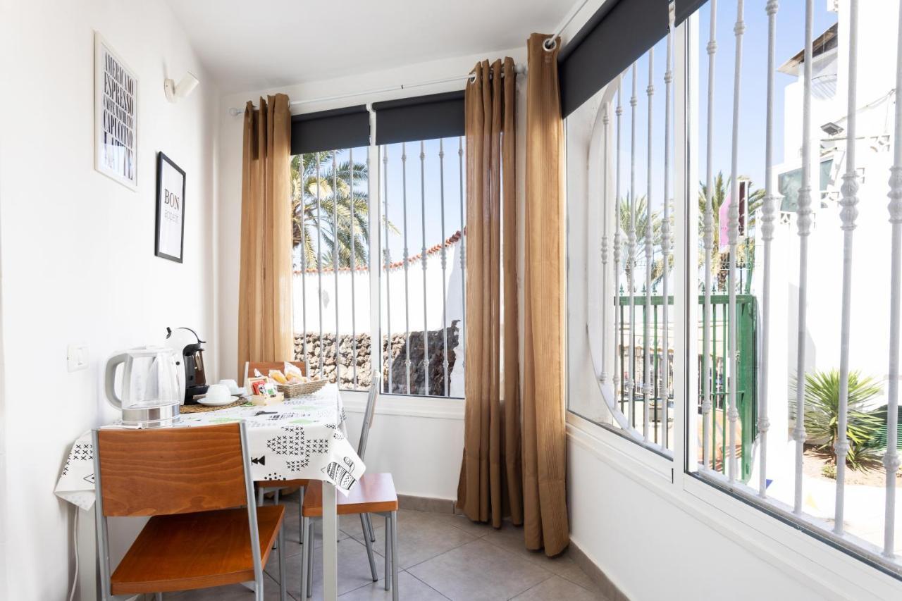 Home2Book Triplex Disco Beach Las Americas, Terrace Arona  Dış mekan fotoğraf
