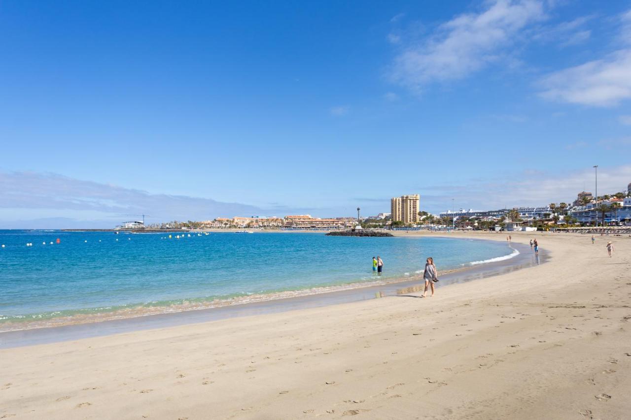 Home2Book Triplex Disco Beach Las Americas, Terrace Arona  Dış mekan fotoğraf