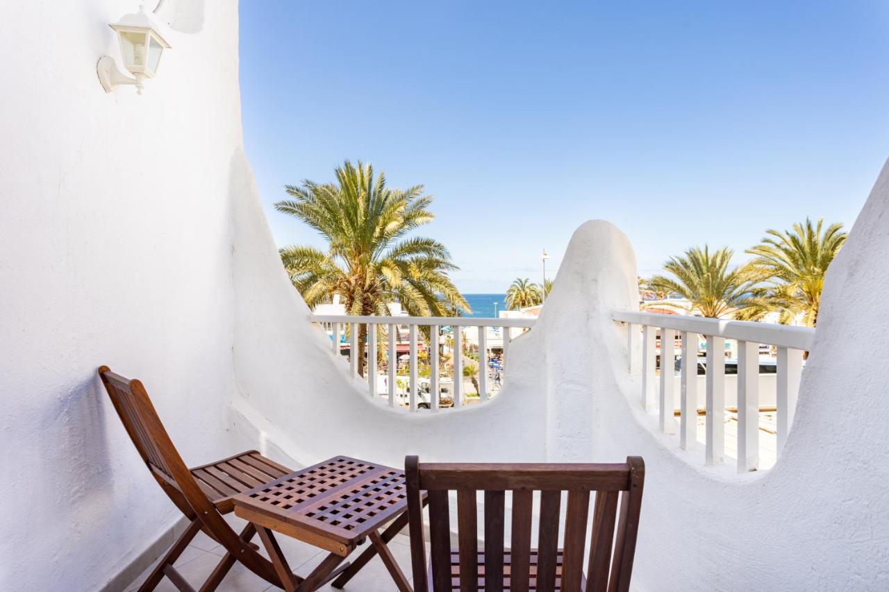 Home2Book Triplex Disco Beach Las Americas, Terrace Arona  Dış mekan fotoğraf