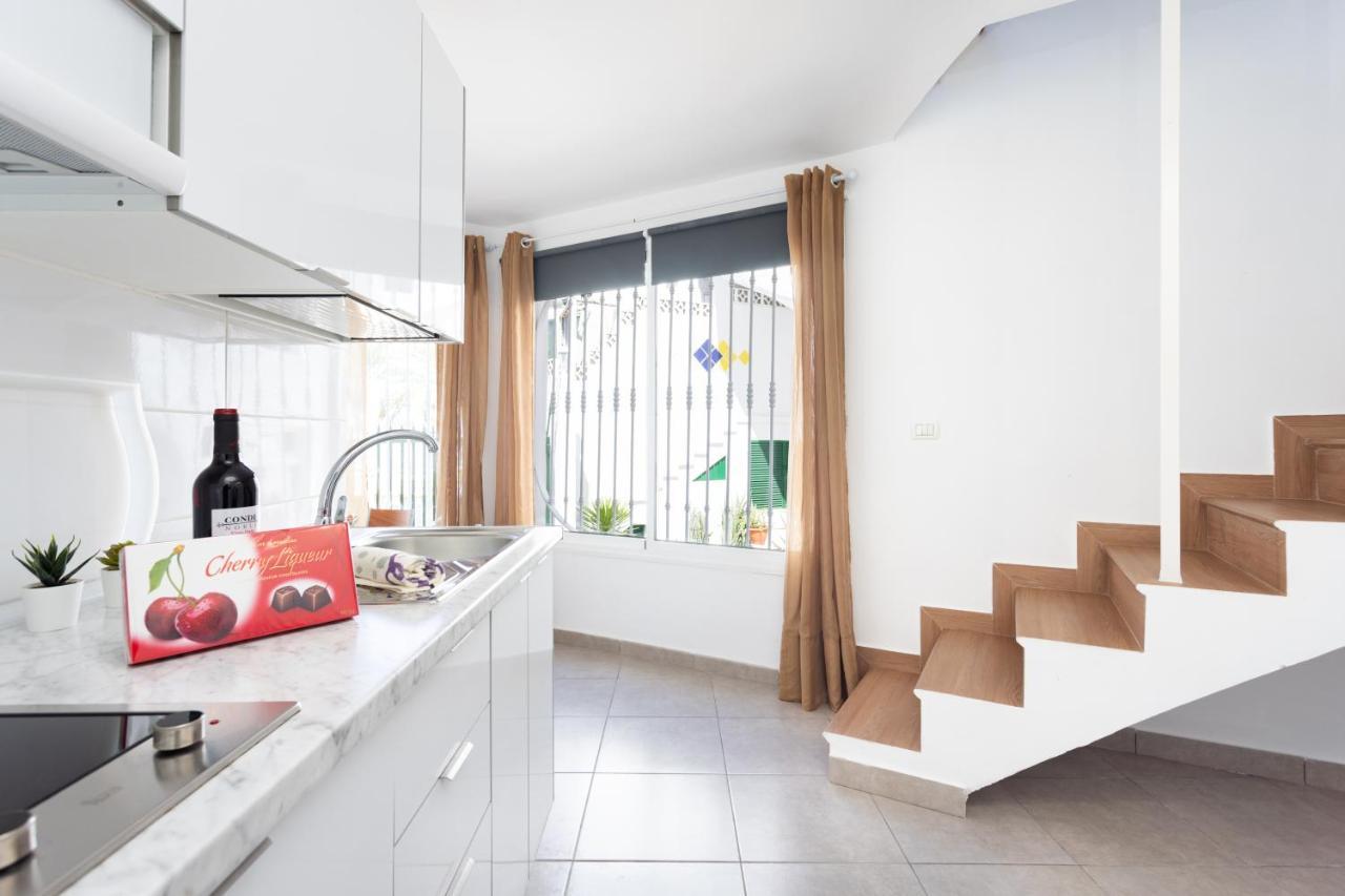 Home2Book Triplex Disco Beach Las Americas, Terrace Arona  Dış mekan fotoğraf
