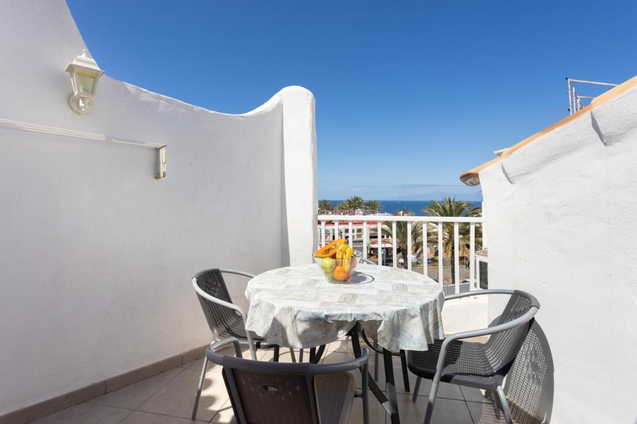 Home2Book Triplex Disco Beach Las Americas, Terrace Arona  Dış mekan fotoğraf