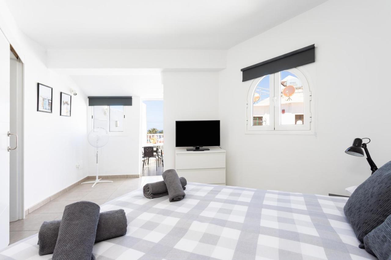 Home2Book Triplex Disco Beach Las Americas, Terrace Arona  Dış mekan fotoğraf
