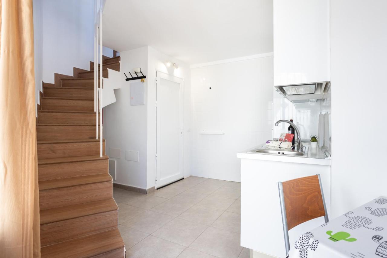 Home2Book Triplex Disco Beach Las Americas, Terrace Arona  Dış mekan fotoğraf