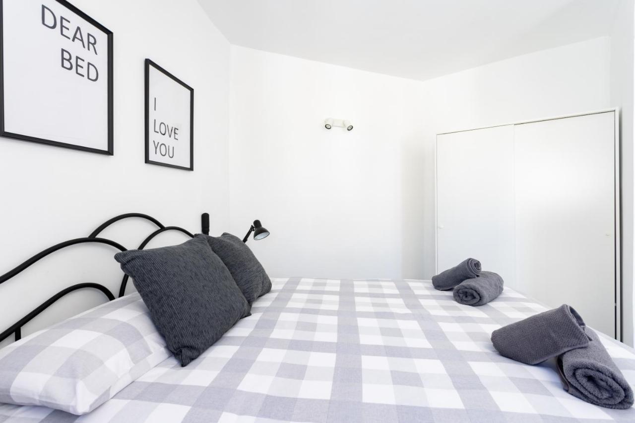 Home2Book Triplex Disco Beach Las Americas, Terrace Arona  Dış mekan fotoğraf