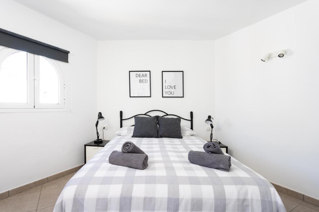 Home2Book Triplex Disco Beach Las Americas, Terrace Arona  Dış mekan fotoğraf
