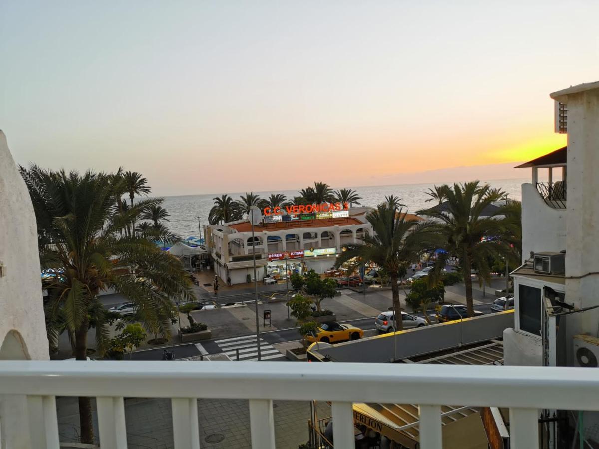 Home2Book Triplex Disco Beach Las Americas, Terrace Arona  Dış mekan fotoğraf