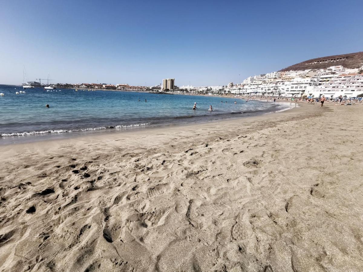 Home2Book Triplex Disco Beach Las Americas, Terrace Arona  Dış mekan fotoğraf