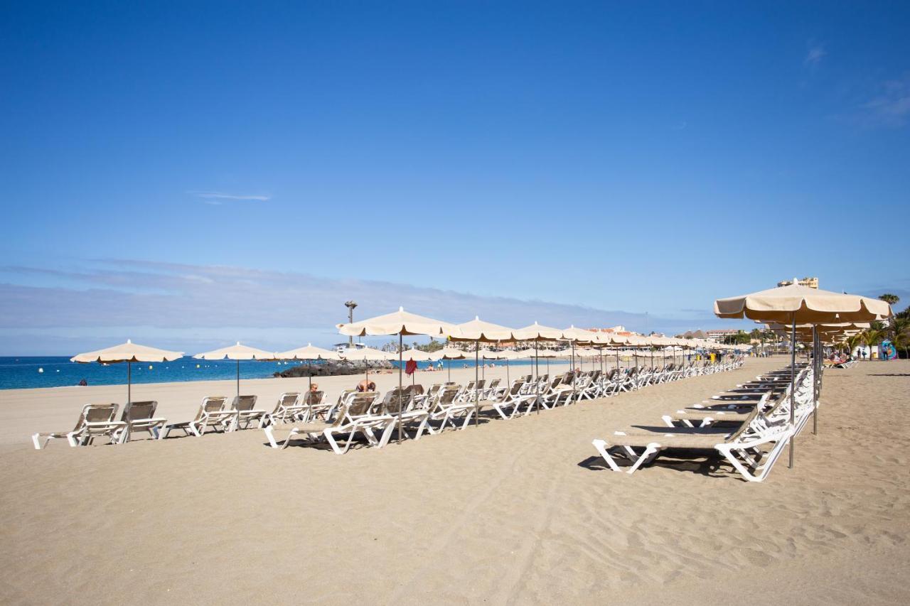 Home2Book Triplex Disco Beach Las Americas, Terrace Arona  Dış mekan fotoğraf