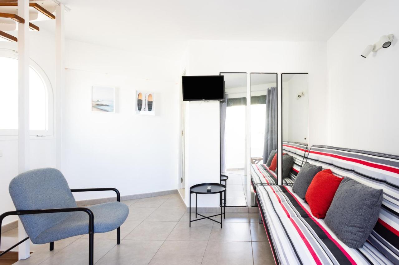 Home2Book Triplex Disco Beach Las Americas, Terrace Arona  Dış mekan fotoğraf