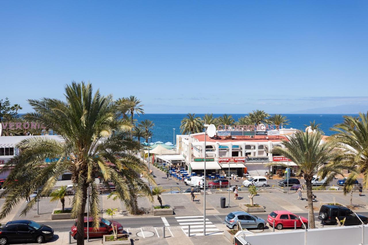 Home2Book Triplex Disco Beach Las Americas, Terrace Arona  Dış mekan fotoğraf