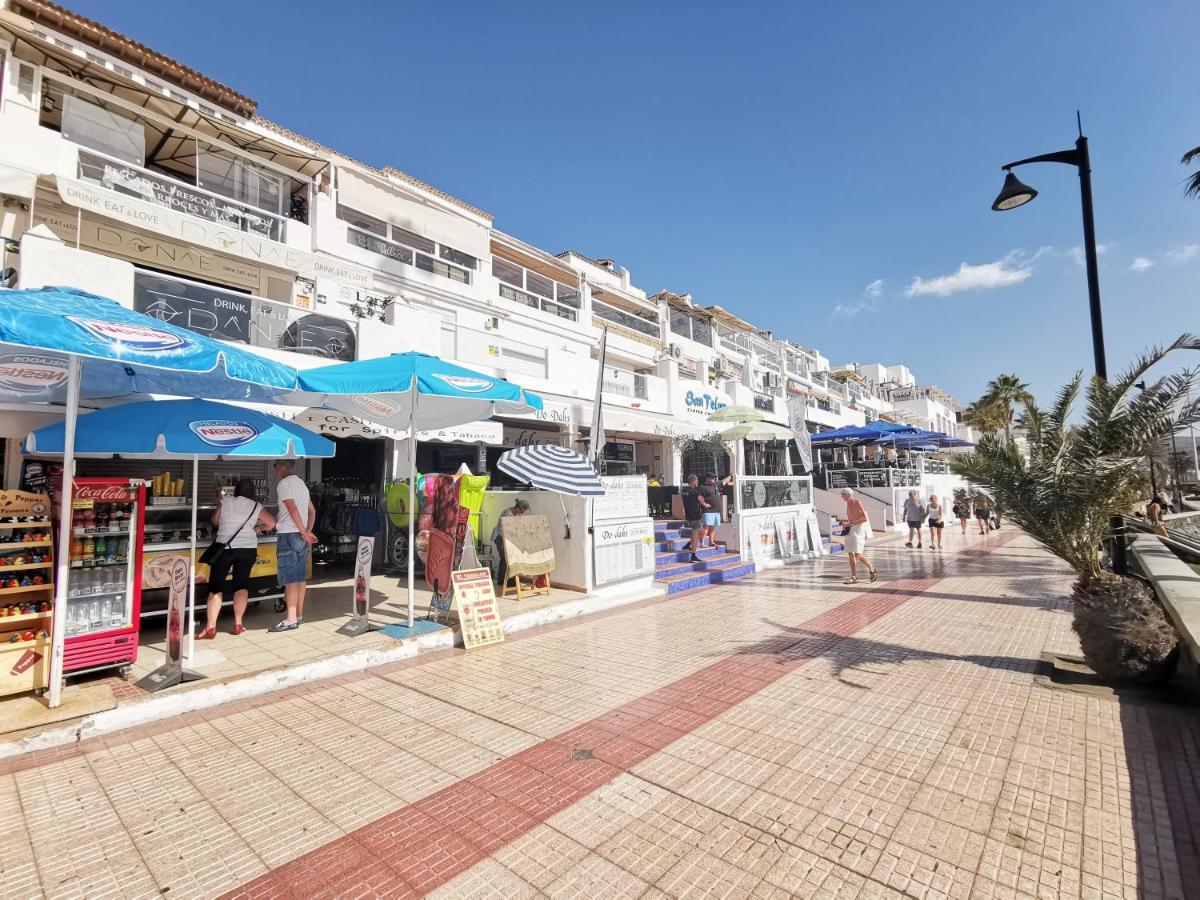 Home2Book Triplex Disco Beach Las Americas, Terrace Arona  Dış mekan fotoğraf