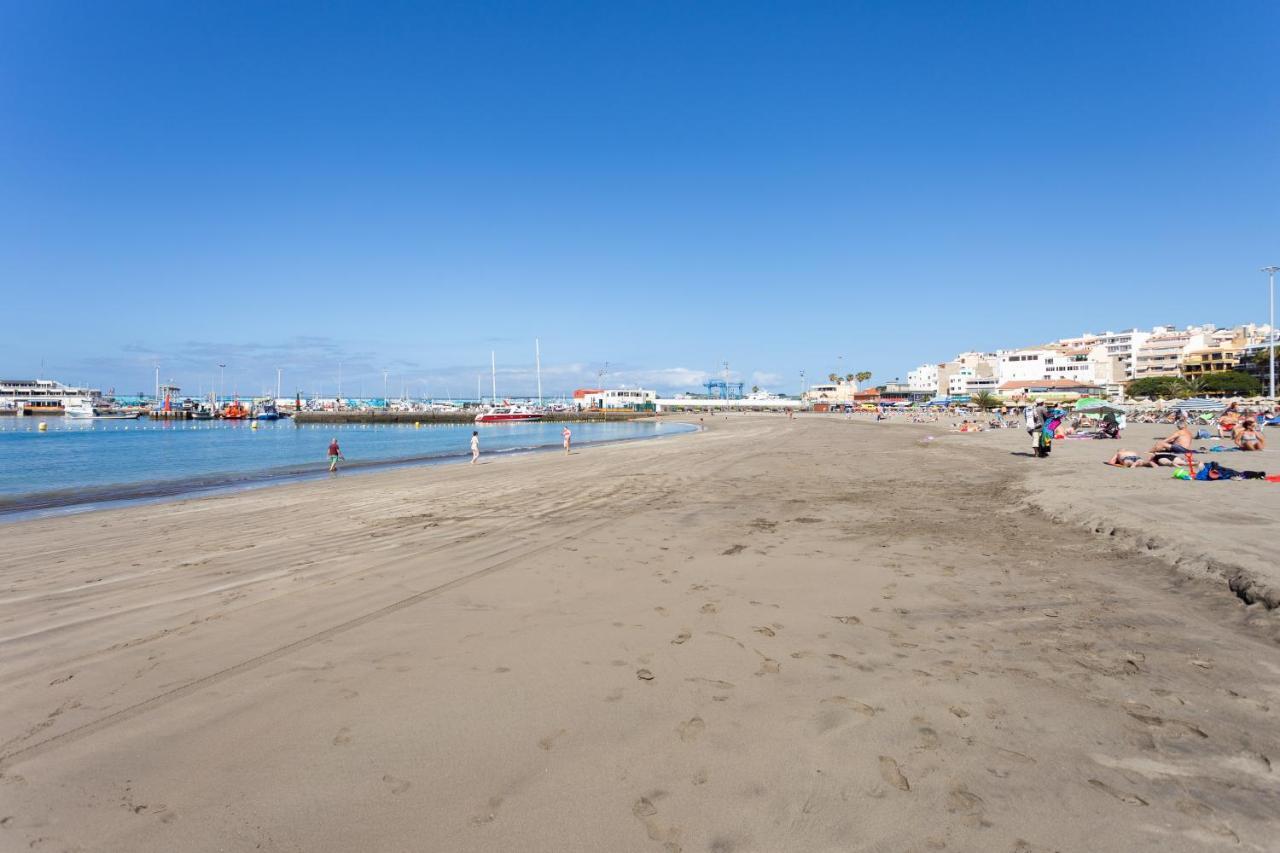 Home2Book Triplex Disco Beach Las Americas, Terrace Arona  Dış mekan fotoğraf