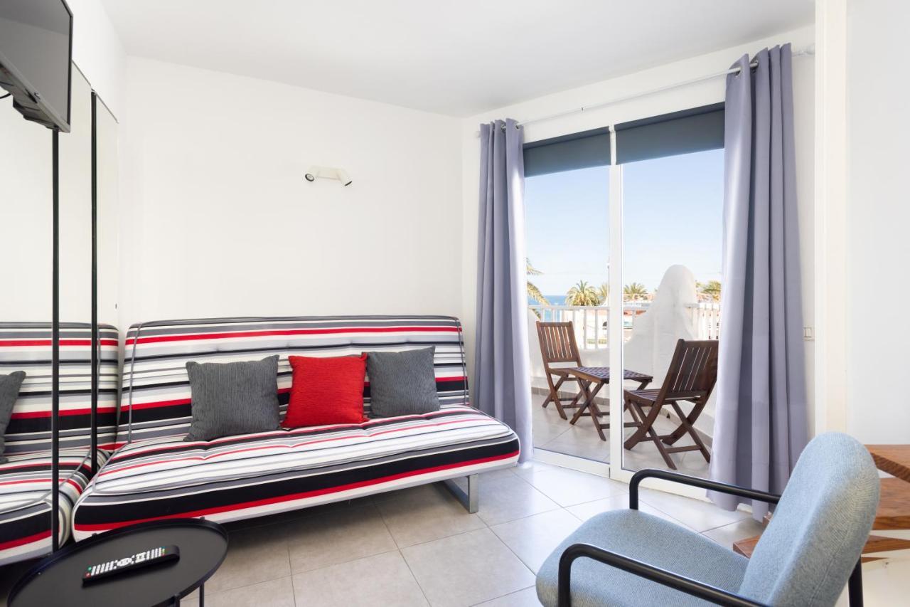 Home2Book Triplex Disco Beach Las Americas, Terrace Arona  Dış mekan fotoğraf