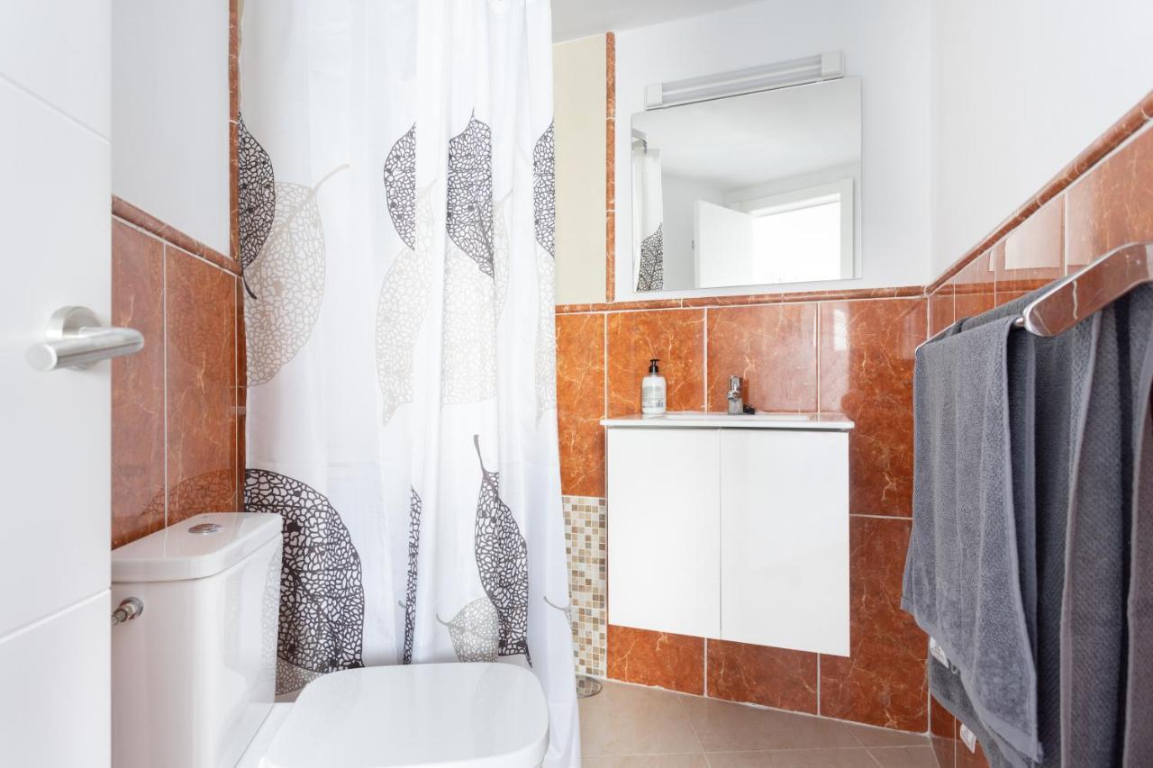 Home2Book Triplex Disco Beach Las Americas, Terrace Arona  Dış mekan fotoğraf
