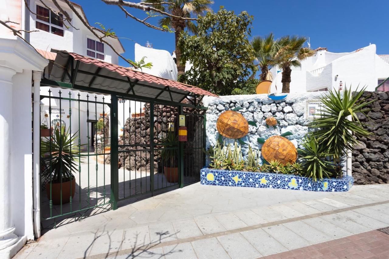 Home2Book Triplex Disco Beach Las Americas, Terrace Arona  Dış mekan fotoğraf