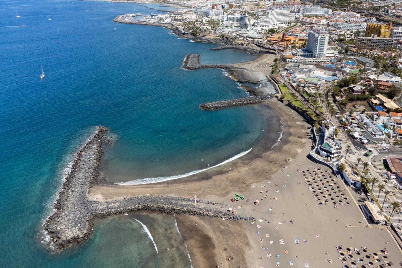 Home2Book Triplex Disco Beach Las Americas, Terrace Arona  Dış mekan fotoğraf