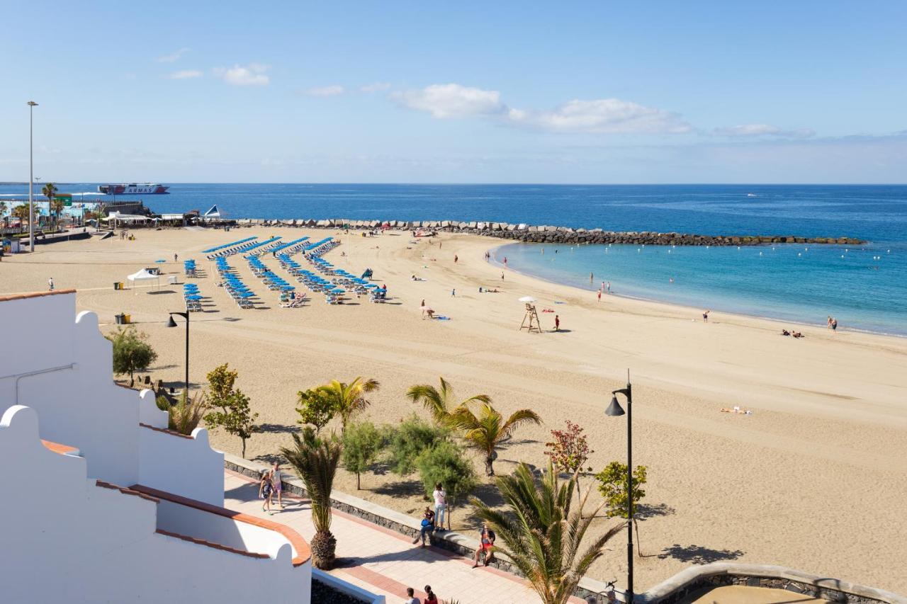 Home2Book Triplex Disco Beach Las Americas, Terrace Arona  Dış mekan fotoğraf