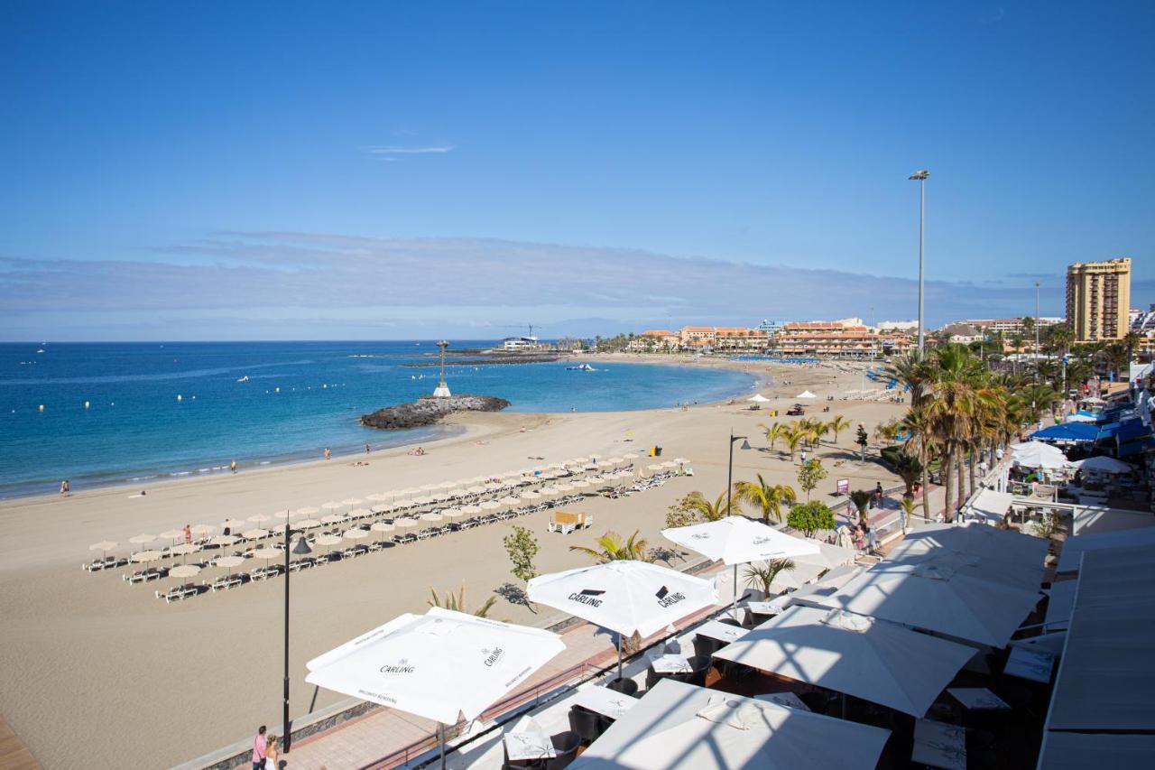 Home2Book Triplex Disco Beach Las Americas, Terrace Arona  Dış mekan fotoğraf